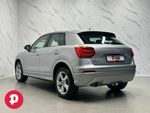 Audi Q2 1.0TFSI Sport Auto - Straight Sale Discoun - Image 3