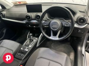 Audi Q2 1.0TFSI Sport Auto - Straight Sale Discoun - Image 4
