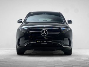 Mercedes-Benz EQC 400 AMG LINE 4MATIC - Image 2
