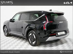 Kia EV9 EARTH 7 SEAT - Image 2