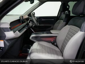 Kia EV9 EARTH 7 SEAT - Image 3