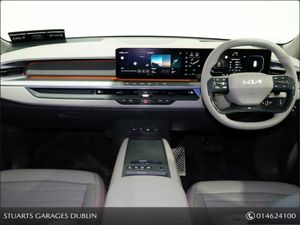Kia EV9 EARTH 7 SEAT - Image 4