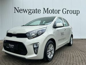 Kia Picanto 1 0 MY23 5DR - DEMO - Image 2