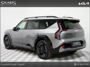 Kia EV9 GT LINE AWD 7 SEAT - Image 2