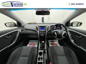 Hyundai i30 1.4 Diesel Classic - Image 2