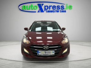 Hyundai i30 1.4 Diesel Classic - Image 3
