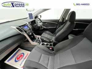 Hyundai i30 1.4 Diesel Classic - Image 4