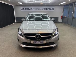 Mercedes-Benz A-Class 1.6 - Image 2