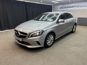 Mercedes-Benz A-Class 1.6 - Image 4
