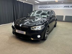BMW 1-Series 118D M Sport **Deposit Taken** - Image 3