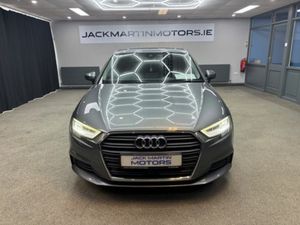 Audi A3 Sportback 1.4 TFSI - Image 2
