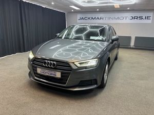 Audi A3 Sportback 1.4 TFSI - Image 3