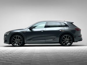 Audi e-tron 50 S LINE QUATTRO - Image 4
