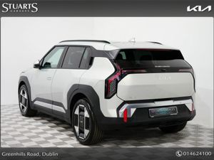 Kia EV3 K3 EARTH LONG RANGE - Image 2