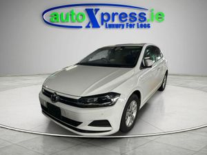 Volkswagen Polo 1.0 TSI Comfort Line Limited Autom - Image 3