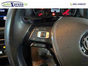 Volkswagen Polo 1.0 TSI Comfort Line Limited Autom - Image 4