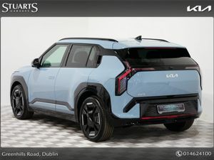 Kia EV3 GT LINE - Image 2