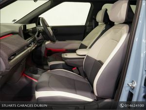 Kia EV3 GT LINE - Image 3