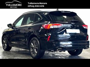 Ford Kuga 2.5 Duratec 190PS FHEV ST-Line X Auto - Image 3