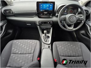 Mazda 2 Exclusive - Line Hybrid Auto 1.5 116BHP T - Image 2