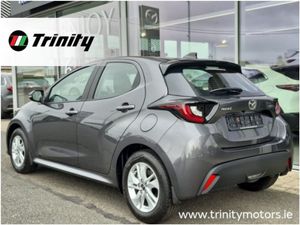 Mazda 2 Exclusive - Line Hybrid Auto 1.5 116BHP T - Image 3