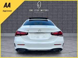 2020 Mercedes-Benz A-Class 1.3L AUTO *AMG PREMIUM* - Image 4
