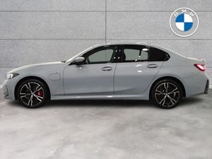 BMW 3 Series 330e M Sport Saloon - Image 4
