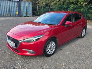 Mazda Axela 2016 Automatic - Image 4