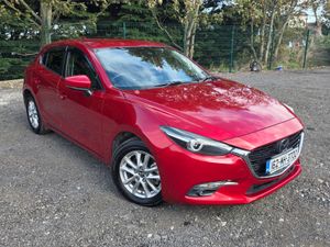 Mazda 3 Axela Automatic Diesel - Image 2