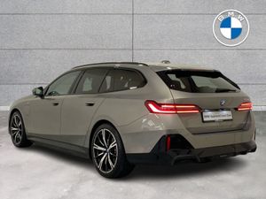 BMW 5 Series 530e M Sport Pro Touring - Image 3