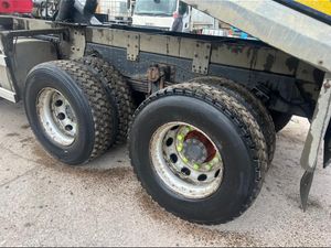 2020 Daf CF450 Epsilon Grabloader - Image 4