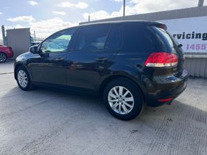 2012 VW Golf 1.2TSI DSG AUTO Warranty - Image 4