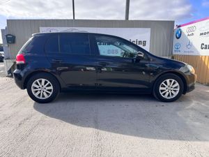 2012 VW Golf 1.2TSI DSG AUTO Warranty - Image 3