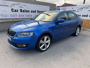 171 Skoda Octavia 1.4TSI DSG AUTO 150BHP - Image 2