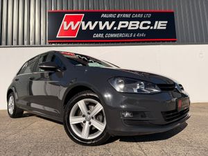 Volkswagen Golf 1.6Tdi Match 150,000klms 2015 - Image 2