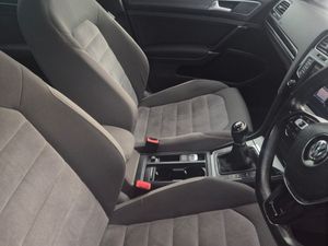 2013 volkswagen Golf 2.0 tdi - Image 2