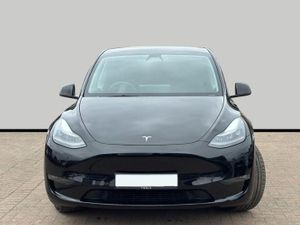 222 Tesla Model Y Duar Motor 550km Range - Image 2
