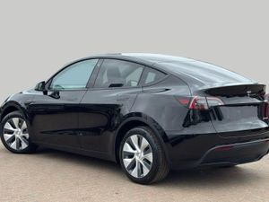 222 Tesla Model Y Duar Motor 550km Range - Image 3
