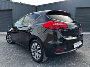 [DEPOSIT TAKEN] Kia Ceed 182’ EX LOW MILEAGE - Image 3