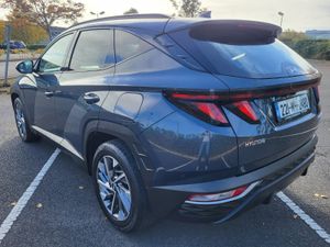 2022 HYUNDAI TUCSON 1.6 D EXECUTIVE - Image 2
