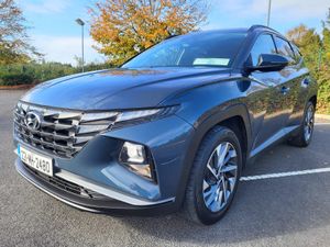 2022 HYUNDAI TUCSON 1.6 D EXECUTIVE - Image 3