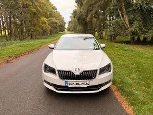 Skoda Superb 2016 2.0 TDI 150 BHP - Image 2
