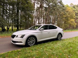 Skoda Superb 2016 2.0 TDI 150 BHP - Image 3