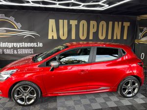 Renault Clio 2019 - Image 3
