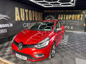 Renault Clio 2019 - Image 4