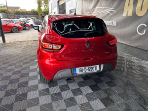 Renault Clio 2019 - Image 2