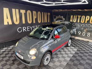 Fiat 500 2011 - Image 2