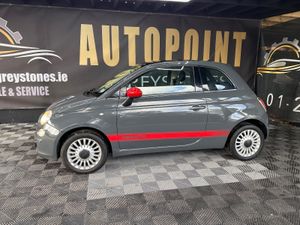 Fiat 500 2011 - Image 3