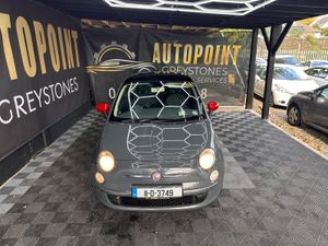 Fiat 500 2011 - Image 4