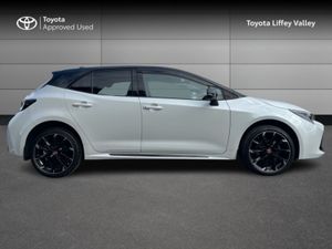 Toyota Corolla 1.8 HYB GR SPORT 4DR A 5DR AUTO - Image 3